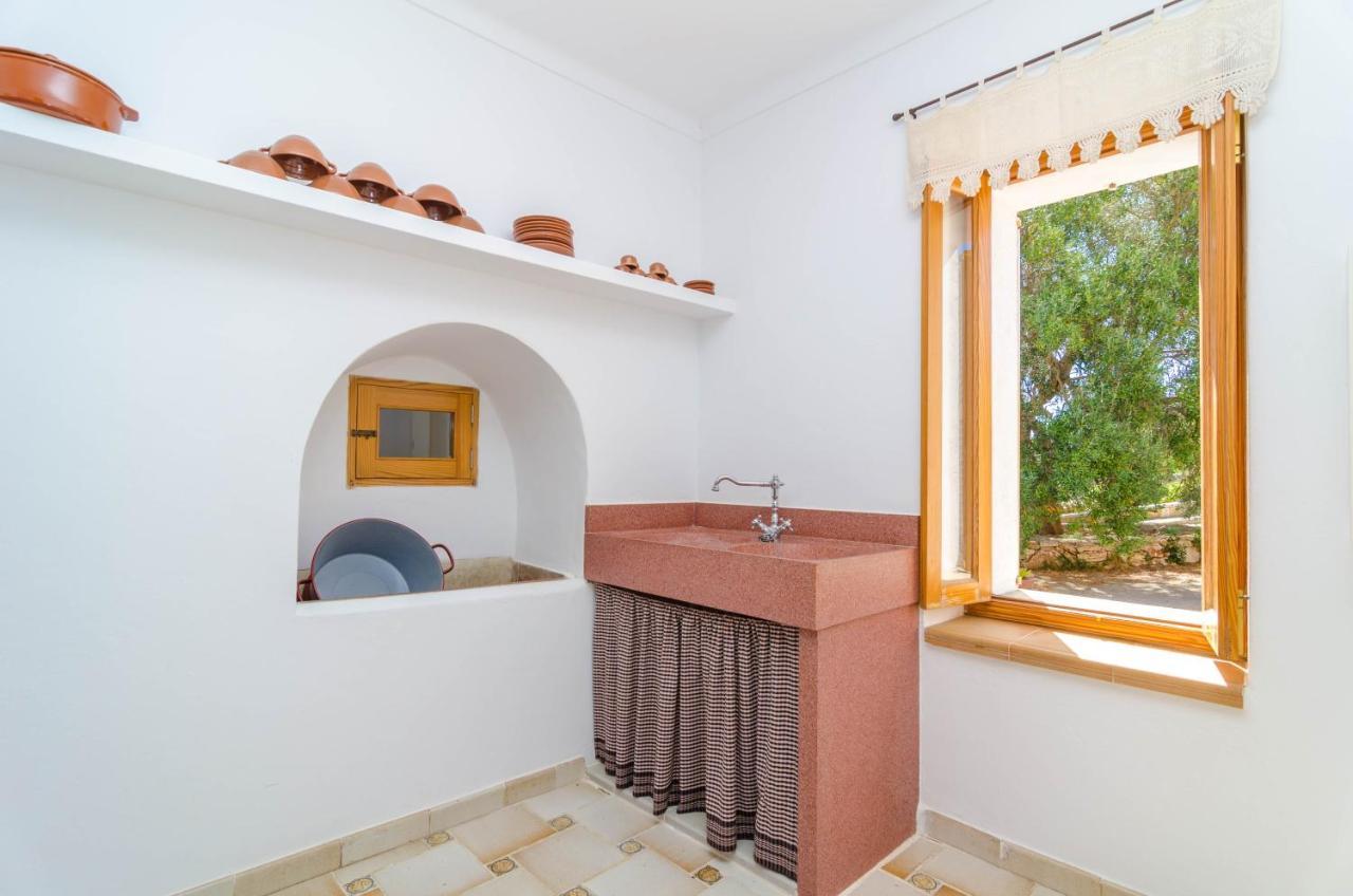 Finca Son Colom Manacor  Εξωτερικό φωτογραφία
