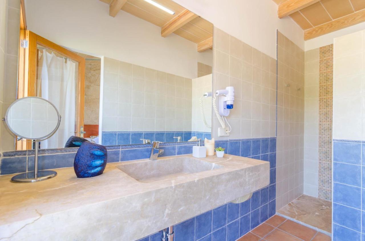 Finca Son Colom Manacor  Εξωτερικό φωτογραφία